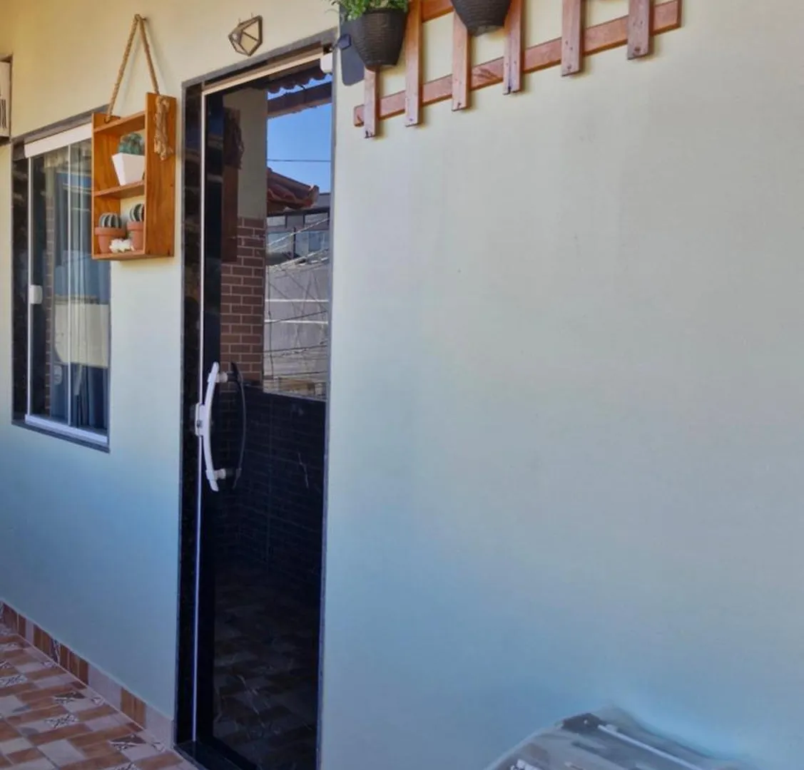 Suite Pe Na Areia, A 50M Do Mar Arraial do Cabo Brazil