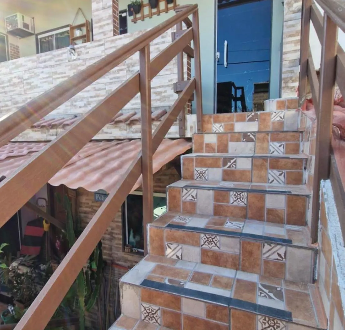 Suite Pe Na Areia, A 50M Do Mar Arraial do Cabo Guest house