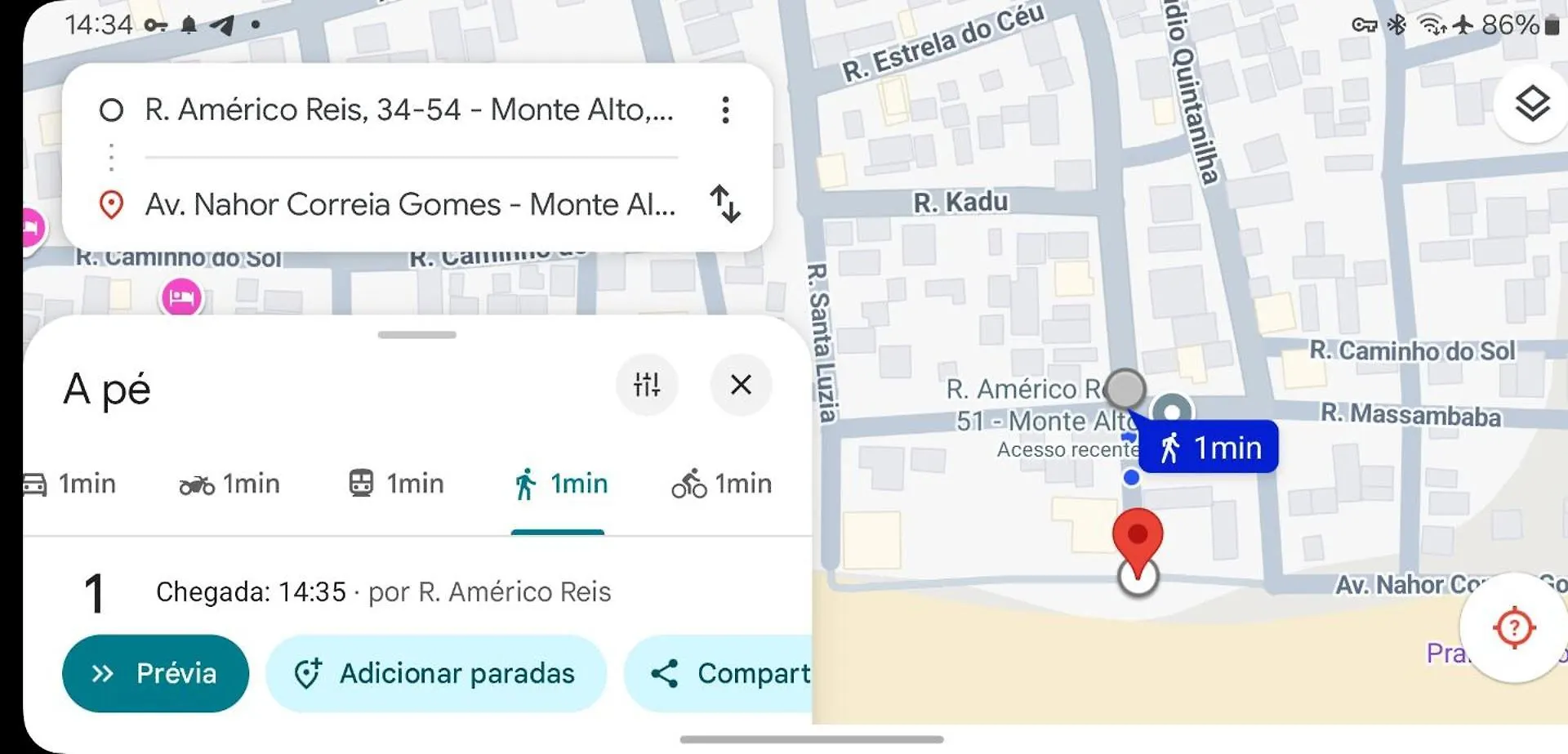 Guest house Suite Pe Na Areia, A 50M Do Mar Arraial do Cabo