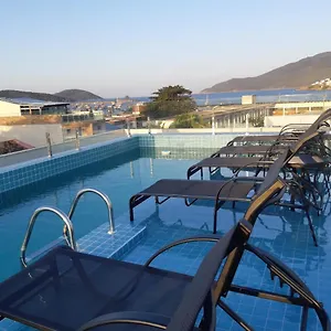 Areia Branca Casa de hóspedes