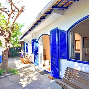 Marina Dos Anjos Casa de hóspedes