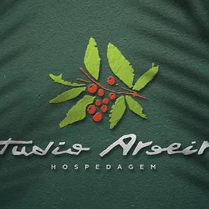 Aroeira Casa de hóspedes