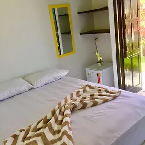 Solar Dos Anjos Casa de hóspedes