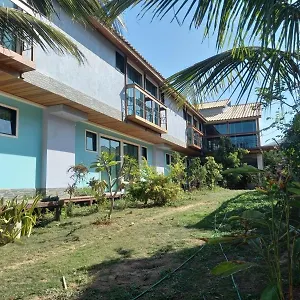 Laguna Arraial Casa de hóspedes