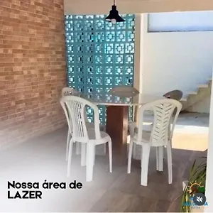 Casa De - Suítes Casa de hóspedes