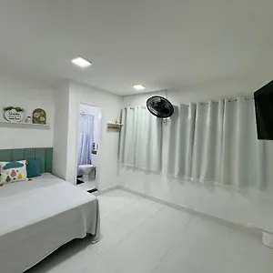 âncora Suítes Casa de hóspedes